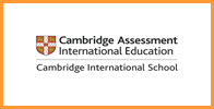 logo Cambridge